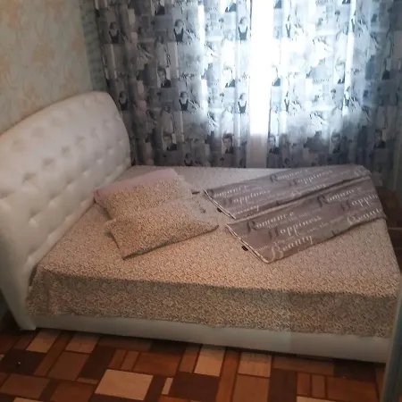 On Uspenska 51 *