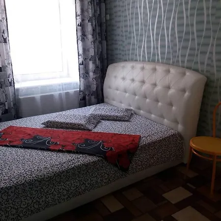 On Uspenska 51 Apartment Odesa