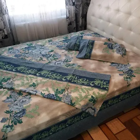 On Uspenska 51 Lejlighed Odessa