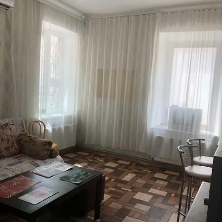 On Uspenska 51 * Odessa