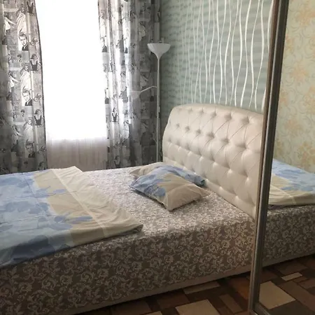 On Uspenska 51 Apartment