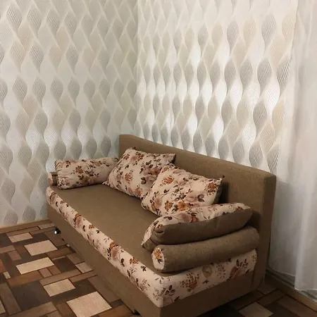 Apartment On Uspenska 51